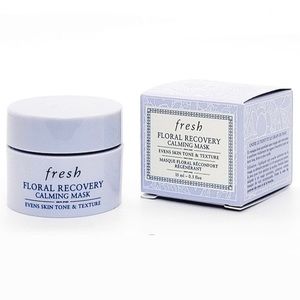✌🏼3/$30✌🏼Fresh Floral Recovery Calming Mask